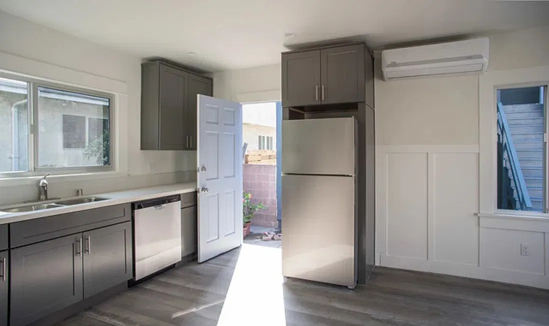 1 bed, $2,495 — Photo 3