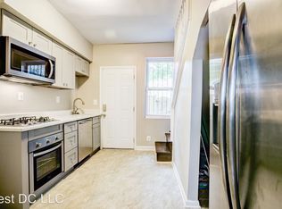 1603 Meigs Pl NE, Washington, DC 20002