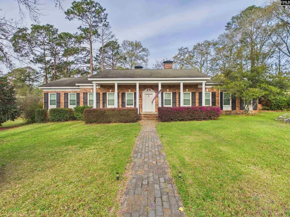 3611 Boundbrook Ln, Columbia, SC 29206