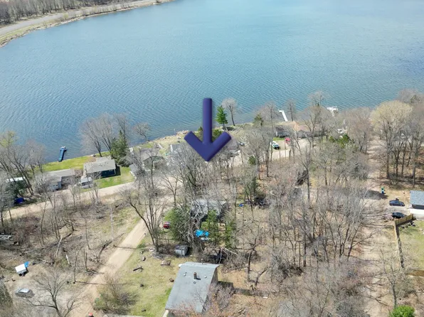 LOT 18/19 Lake Francis Ln NW, Isanti, MN 55040