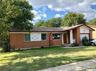 607 N 15th St, Copperas Cove, TX 76522