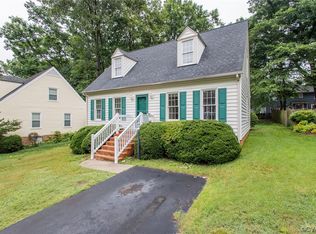12409 McAllen Ct, Midlothian, VA 23114