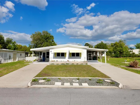 7338 Thorpp Ave, Brooksville, FL 34613
