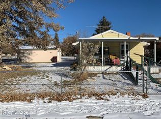 302 E Hamilton St, Sheridan, MT 59749