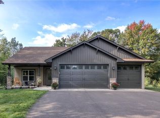 6712 189th St, Chippewa Falls, WI 54729