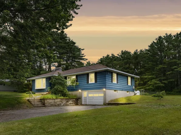 17 Alweber Road, Windham, ME 04062