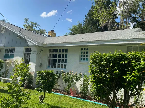 401 SE Church Ave, Lake City, FL 32025