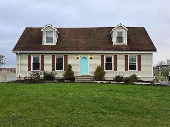 94 Tulip Ct, Falling Waters, WV 25419