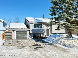 3731 Gary Cooper Cir, Anchorage, AK 99507