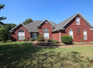 15 Spencer Dr, Medina, TN 38355
