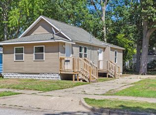 3364 Highland St, Muskegon Heights, MI