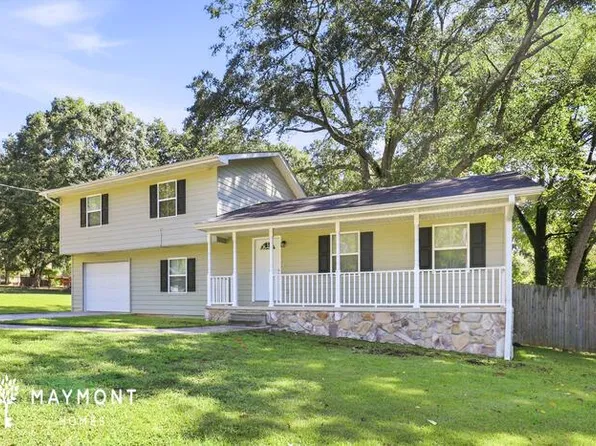 65 Porter Cir, Hampton, GA 30228
