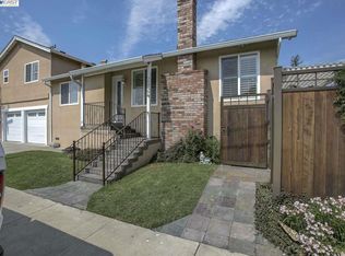 2824 Norbridge Ave, Castro Valley, CA 94546