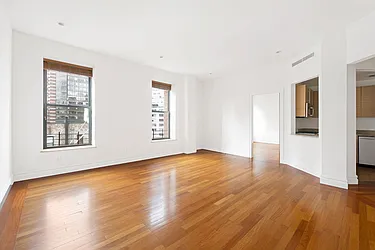 Rented by Compass
