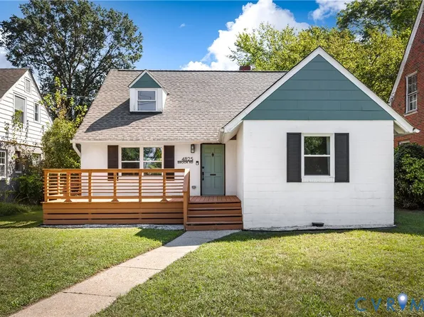 4825 Brook Rd, Richmond, VA 23227