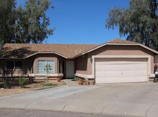 8632 W Hubbell St, Phoenix, AZ 85037