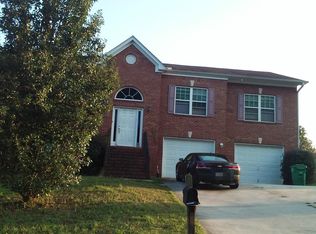 6225 Arbor Links Rd, Lithonia, GA 30058