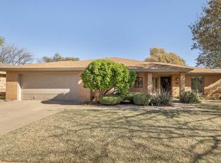 5408 90th St, Lubbock, TX 79424
