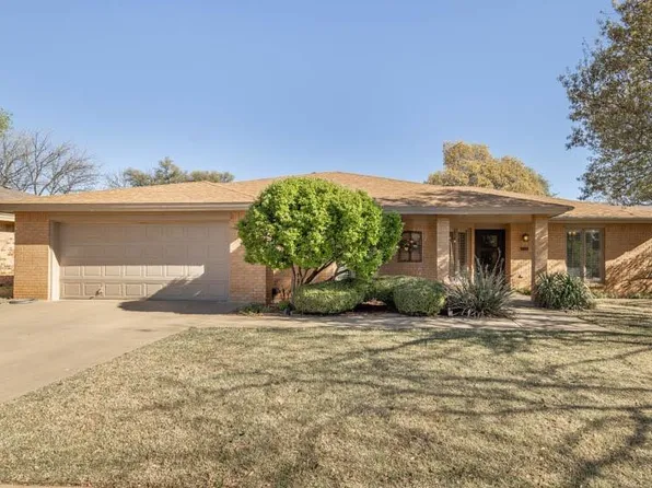 5408 90th St, Lubbock, TX 79424