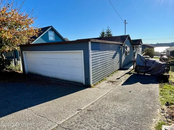 2525 4th Ave, Ketchikan, AK 99901