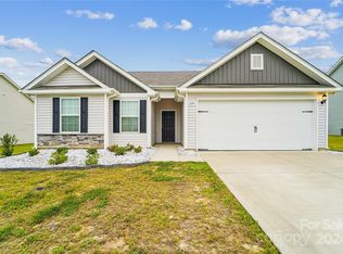 234 Rosedale St, Kings Mountain, NC 28086