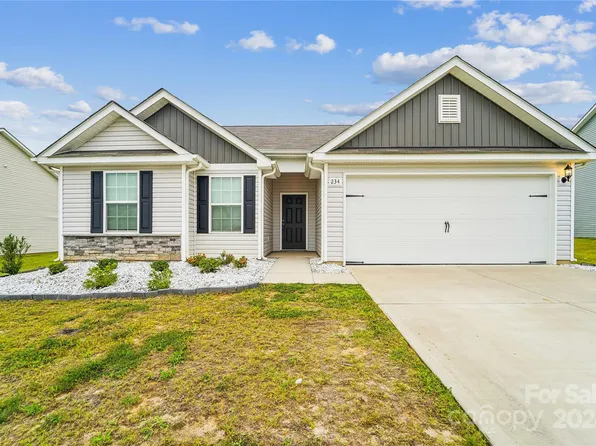 234 Rosedale St, Kings Mountain, NC 28086