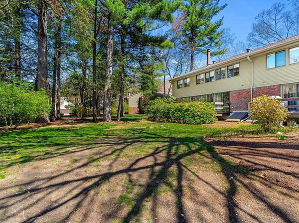 248 Pinecone Strand UNIT 248, Village Of Nagog Woods, MA 01718