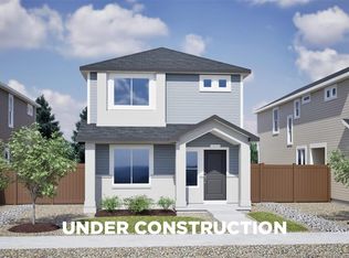401 N Carrie St, Watkins, CO 80018