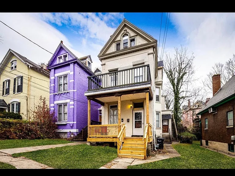 46 Graham St — Photo 1