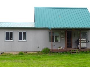 11567 NE Beverly Dr, Newport, OR