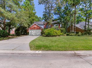 70 W Summer Storm Cir, Spring, TX 77381