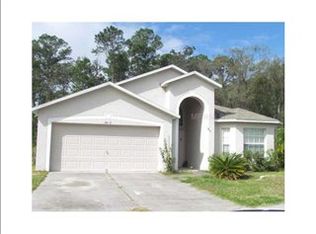 6407 Open Pasture Ct, Zephyrhills, FL 33545