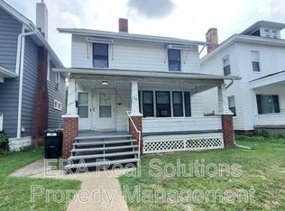 156 S Burgess Ave UNIT B, Columbus, OH