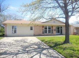 2806 Linhaven Dr, Mesquite, TX 75150