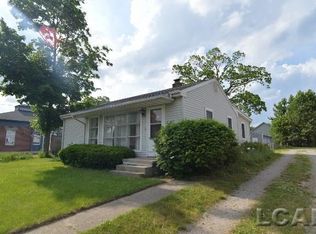 507 E Chicago Blvd, Tecumseh, MI