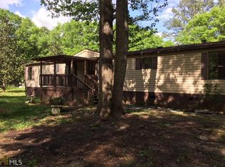 163 Ruby Rd #17&18, Jackson, GA 30233