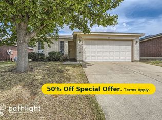 8109 Sweetwater Ln, Fort Worth, TX 76134