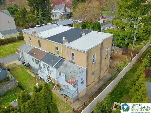 438 Milton St, Bethlehem, PA 18018