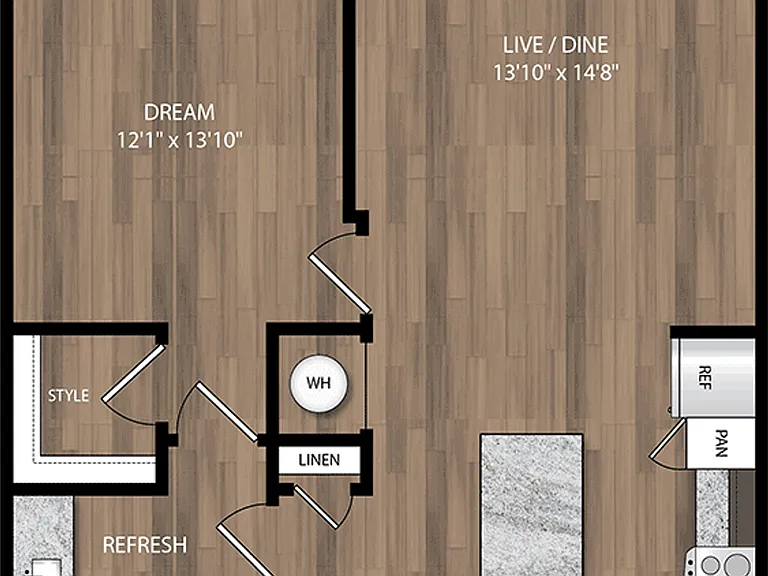 VIVE Apartments - Fort Myers, FL — Photo 31