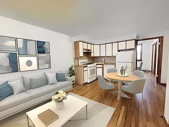 Rented by Brooklyn Property Group LLC