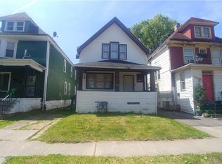 29 E Woodlawn Ave, Buffalo, NY 14211