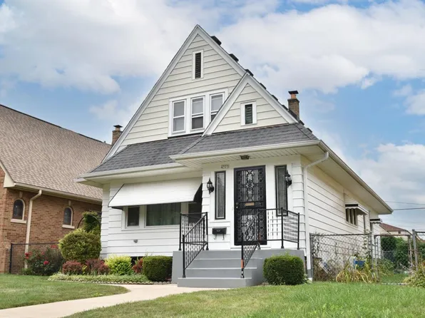 4323 North 19th STREET, Milwaukee, WI 53209
