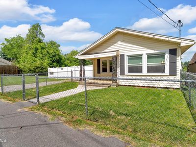 1217 Kentucky Ave, Bristol, TN, 37620