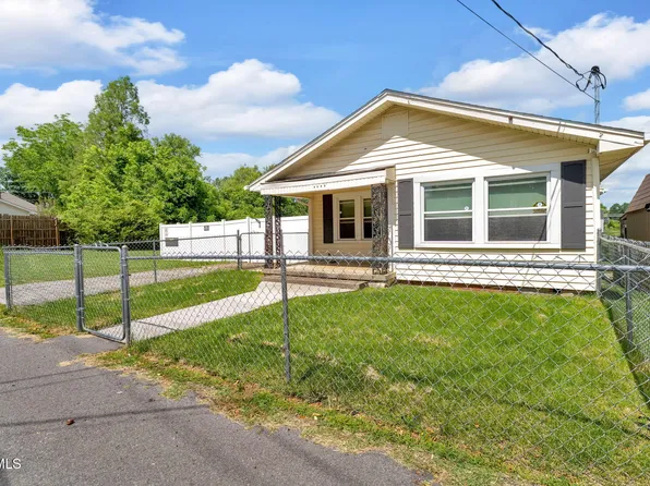 1217 Kentucky Ave, Bristol, TN 37620