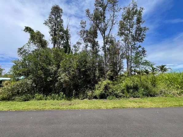 Ina St Lot 543, Pahoa, HI 96778