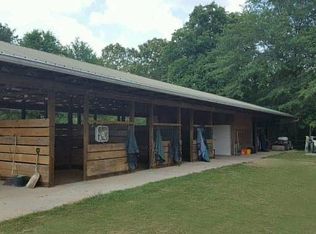 416 Bluffwood Rd, Wagener, SC 29164