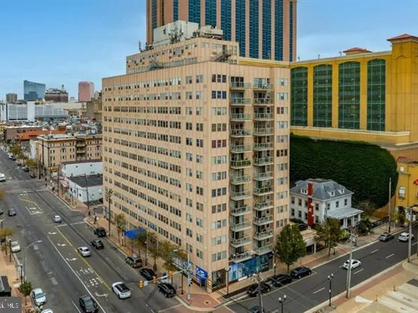 2834 Atlantic Ave APT 512, Atlantic City, NJ 08401