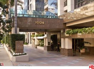 10724 Wilshire Blvd APT 202, Los Angeles, CA 90024