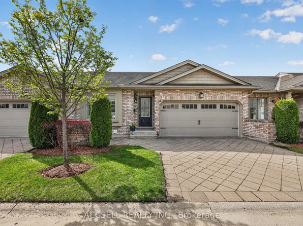 765 Killarney Rd #51, London, ON N5X 0H6