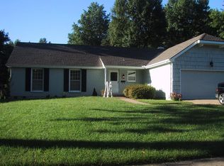 6431 W 101st St, Overland Park, KS 66212